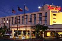 Marriott Hotel EL Paso